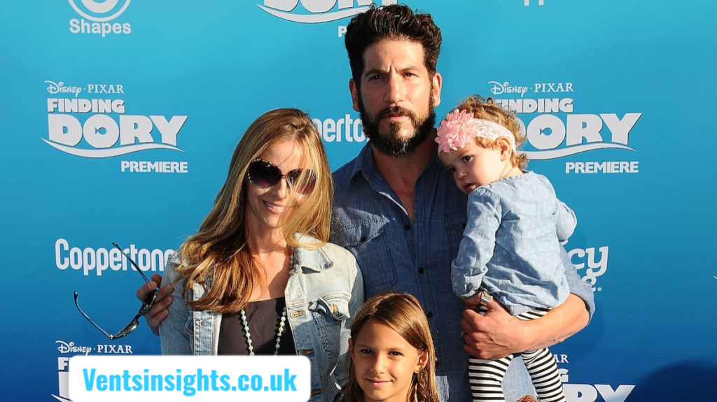 Billy Bernthal