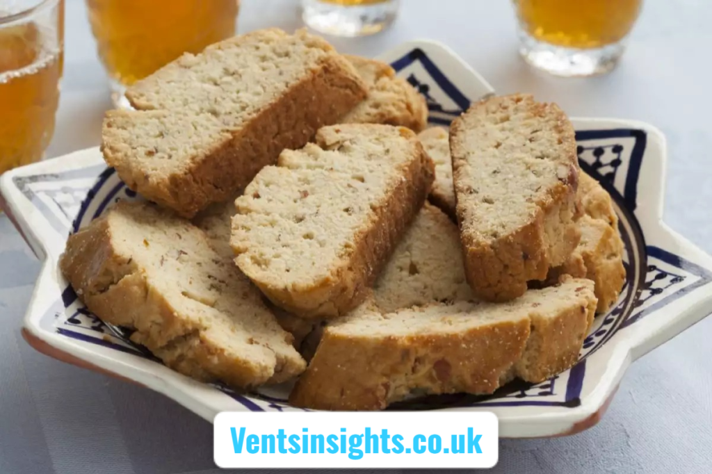 бишкоти ди прато