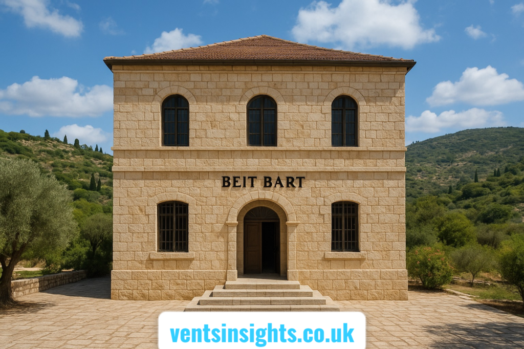 Beit Bart