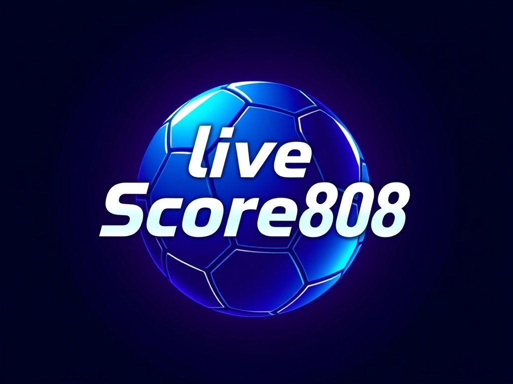 Livescore808: Live Scores, Match Updates & Real-Time Sports Results 2026 Livescore808