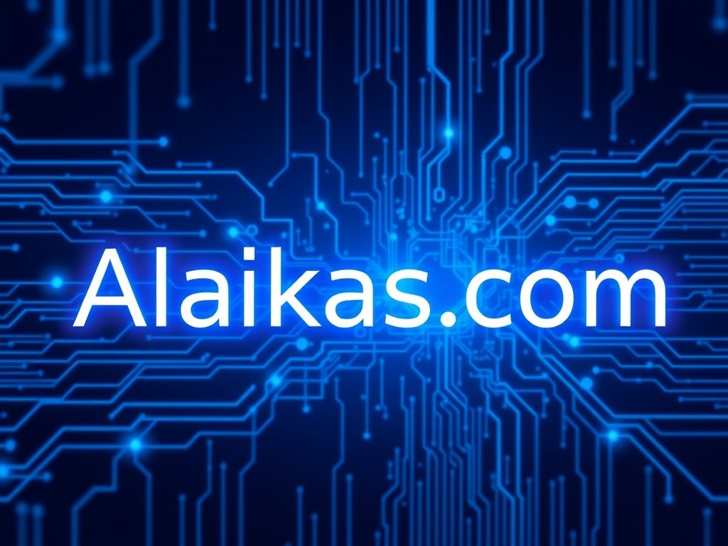 Tech Alaikas