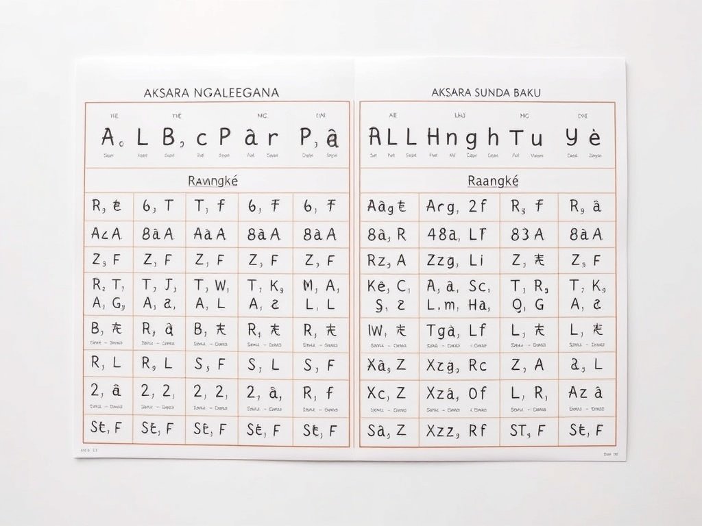 Aksara Sunda Translate – Free Online Sundanese Script Converter 2026 Aksara Sunda Translate